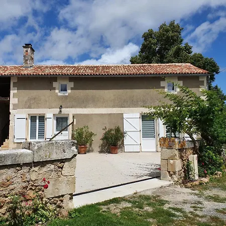 בית הארחה In Guest - Les Chambres Des Vigealieres Bonnes (Vienne)