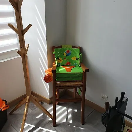 In Guest - Les Chambres Des Vigealieres בית הארחה