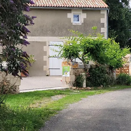 בית הארחה In Guest - Les Chambres Des Vigealieres