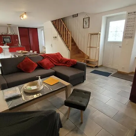 In Guest - Les Chambres Des Vigealieres Bonnes (Vienne)